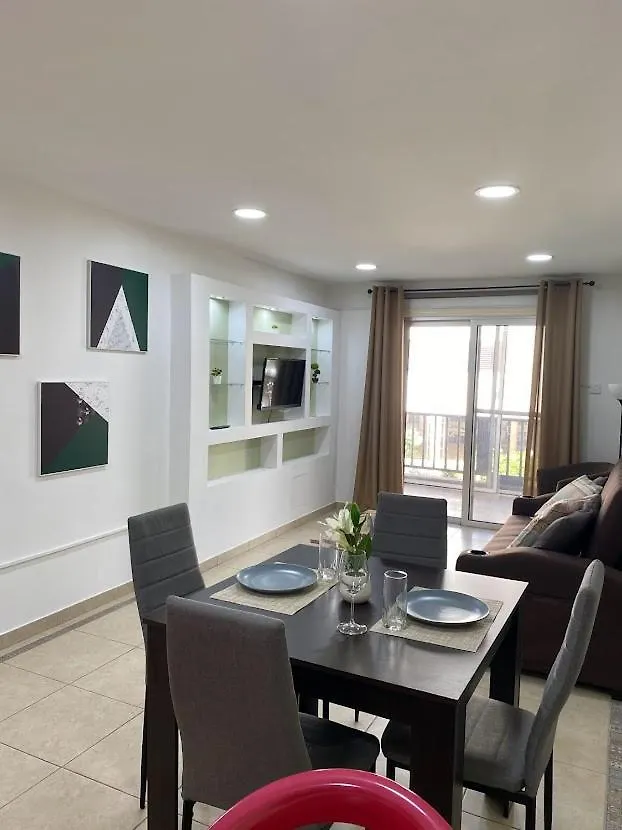 Kapparis Holiday Apartment Protaras Cyprus