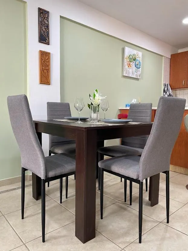 Kapparis Holiday Apartment Protaras 0*,  Cyprus
