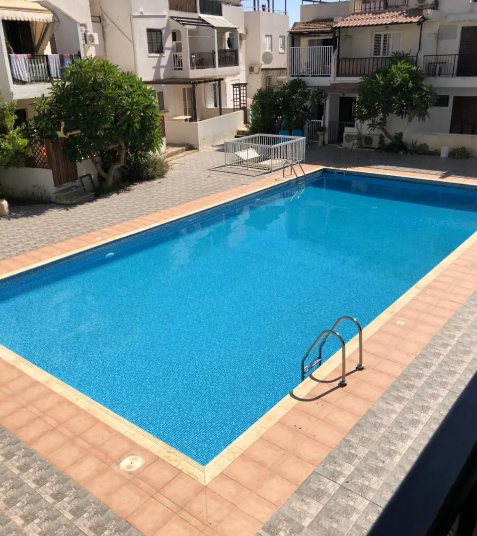 Kapparis Holiday Apartment Protaras 0*,
