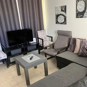 Protaras, Janas Protaras