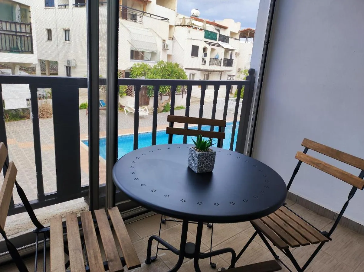 Kapparis Holiday Apartment Protaras